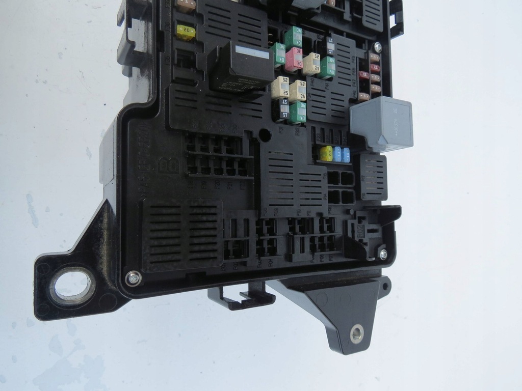 фото №14, Коробка предохранителей volvo s90 2.0 v90 31398001