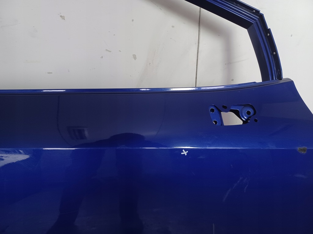 фото №13, Дверь -- toyota corolla e21 -- хэтчбек - sedan - kombi -- передние правое