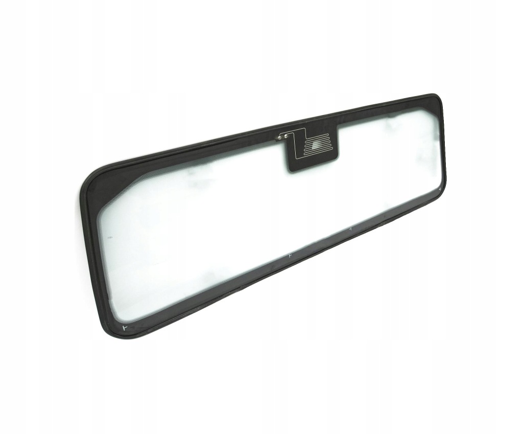 фото №9, Передняя стекло do jeep wrangler jl 2018- aj22agapvz зелёный