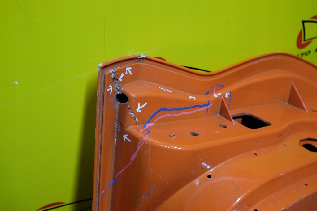 фото №13, Chevrolet corvette c7 2014-2019 двері праве usa