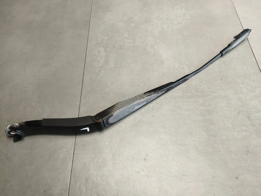 фото №1, Mercedes ml w164 рычаг дворники a1648200540