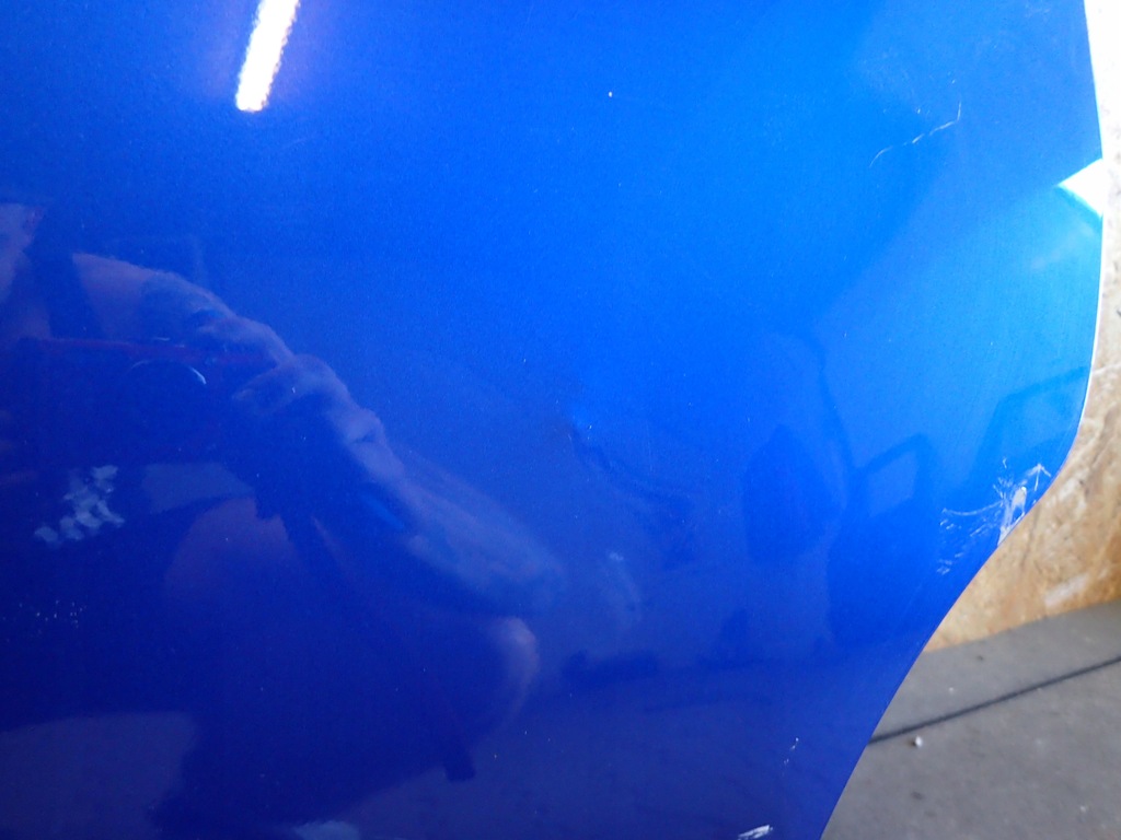 фото №3, Двері задня ліва mitsubishi asx