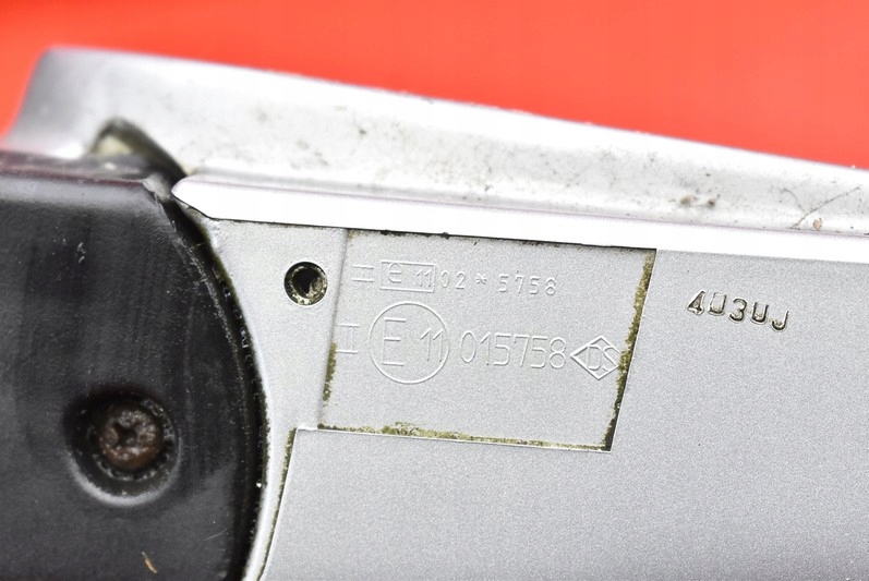 фото №7, Дзеркало праве 92u 015758 eu chevrolet lacetti 2 ii 04-13 5 pin