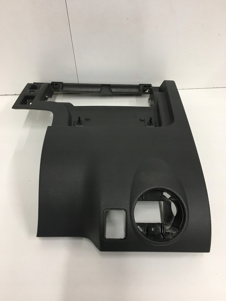 фото №8, Защита консоли нижняя vw golf v plus 5m1858210a