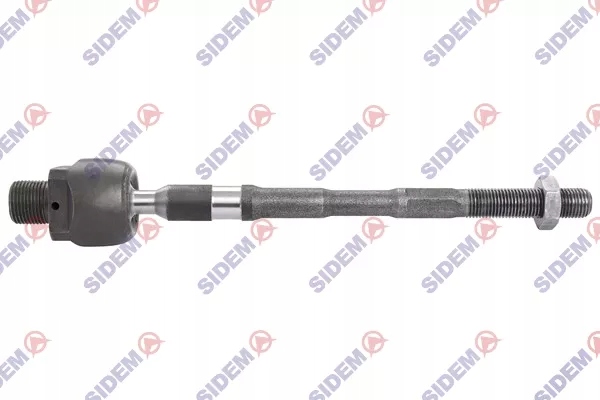 фото №11, Sidem тяга рулевой infiniti fx s50 перед левый правый sidem