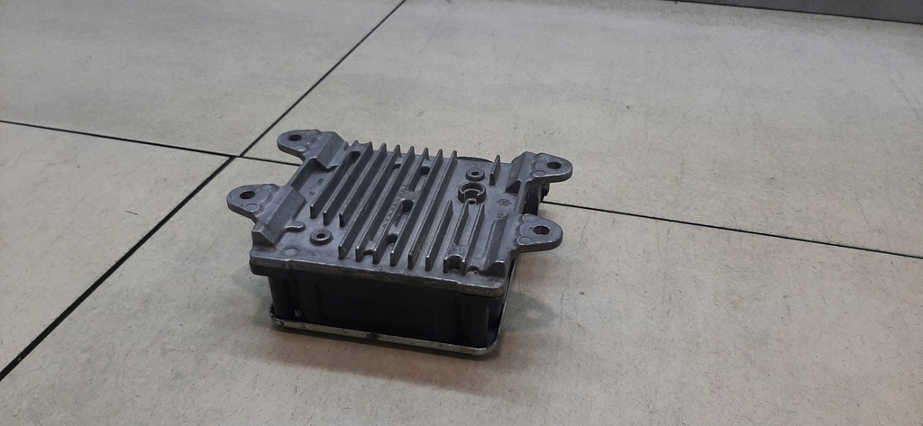 фото №5, Модуль підсилювача c2 1.4 9655757780