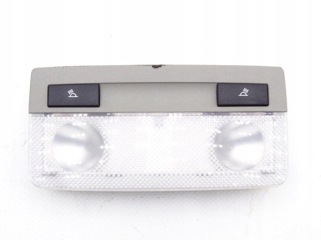 фото №1, Opel astra k 15-22 лампа стеля освітлення салону задня 316627975