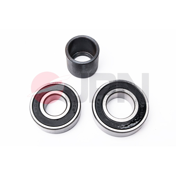 фото №1, Підшипник колеса jpn do suzuki wagon r+ 1.0 1.2