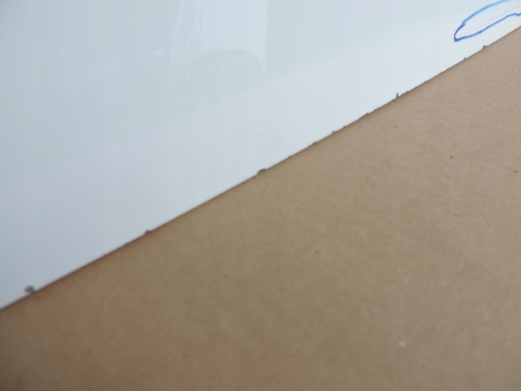 фото №8, Hyundai kona lift 2020 2021 крышка багажника задняя