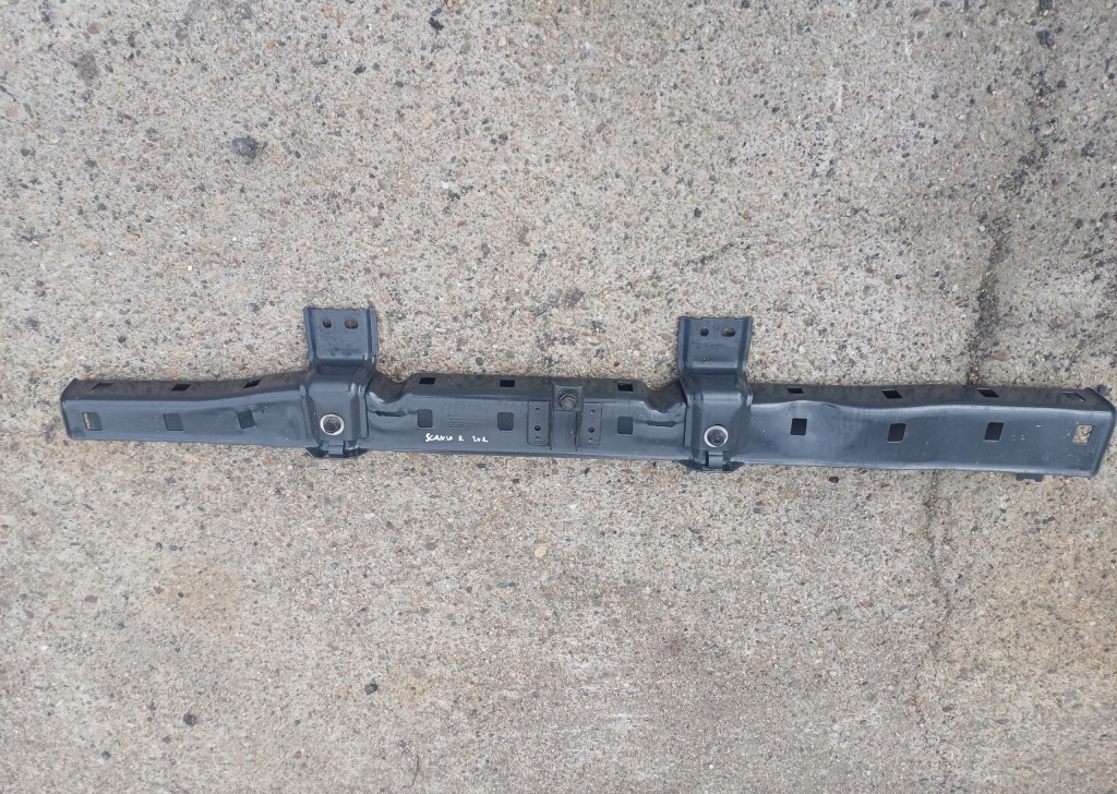 фото №2, Кронштейн лоток корито напрямна електропроводка scania r s euro 6 2020r