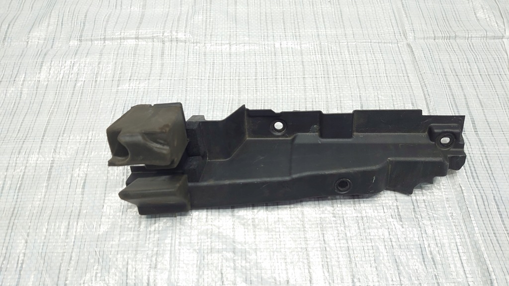 фото №1, Захист крила правий перед renault koleos ii