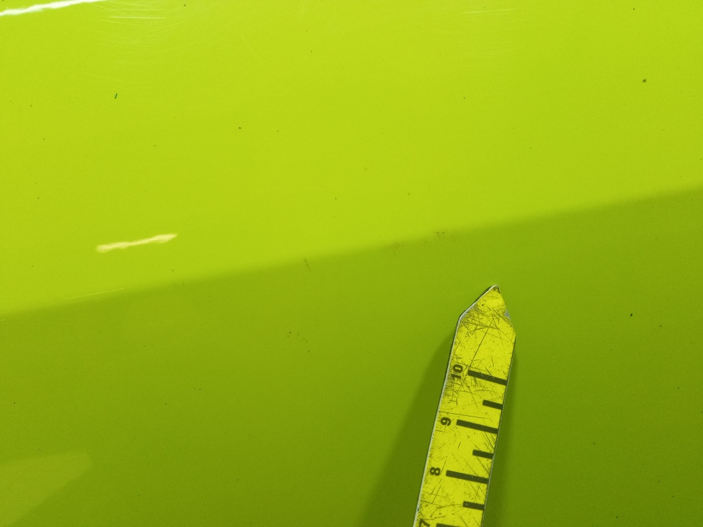 фото №9, Bmw m4 g82 4 g22 coupe дверь левая c4h sao paulo gelb