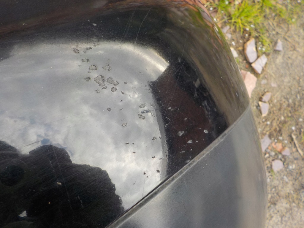 фото №11, Audi a6 c5 бампер задняя задний kombi lz9w