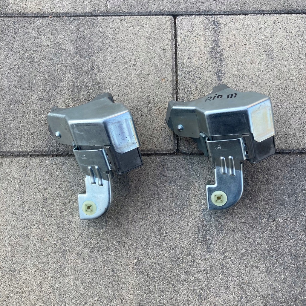 фото №6, Kia rio iii блокування засувка керма 81900-1w700