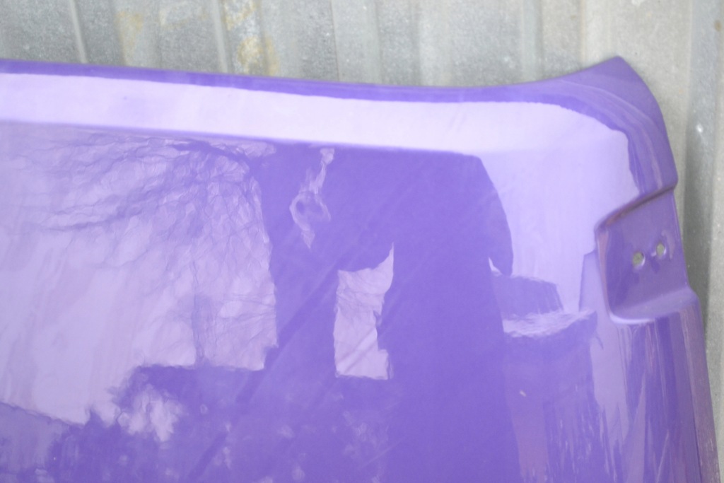 фото №4, Jeep wrangler rubicon капот кришка двигуна