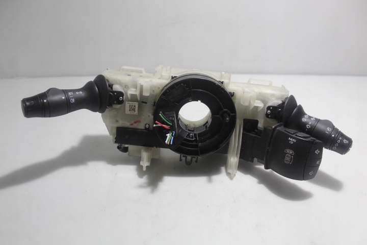 фото №1, Переключатель комбинированный света renault megane iii