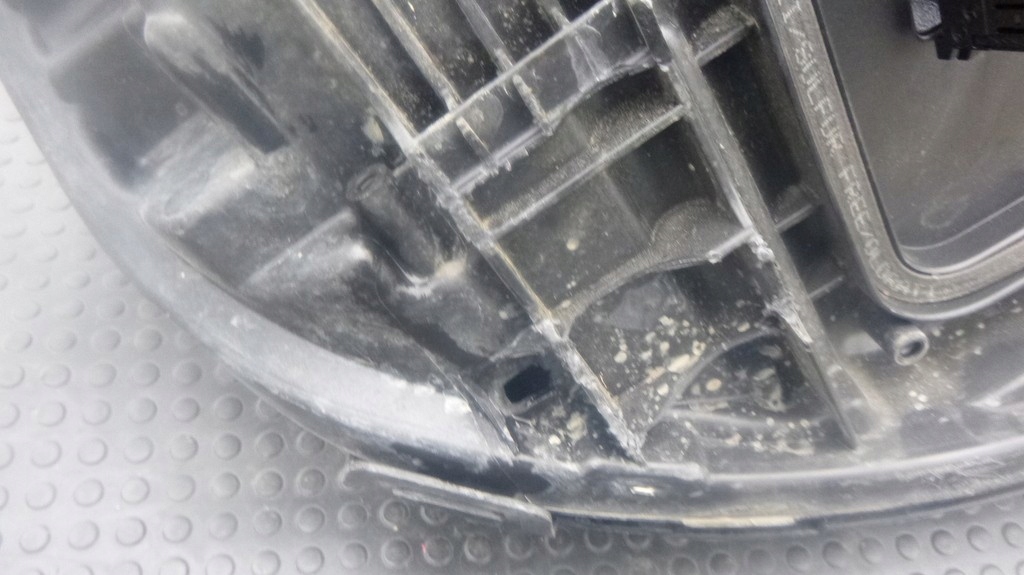 фото №8, Mercedes e-klasa w213 фара лівий a2139068708