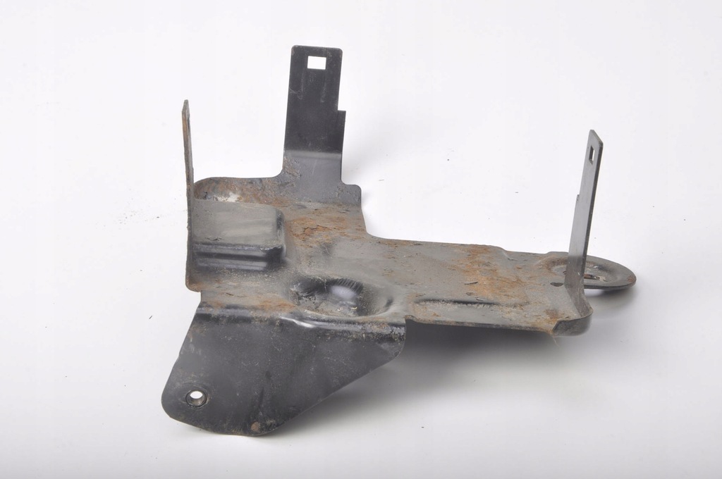 фото №7, Ghibli iii 3.0 d кронштейн коробка запобіжників