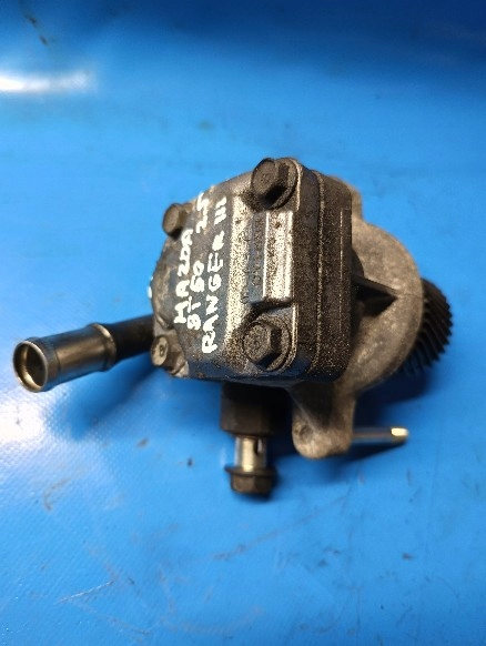 фото №3, Насос підсилювача mazda bt50 ford ranger iii 2.5 tdci