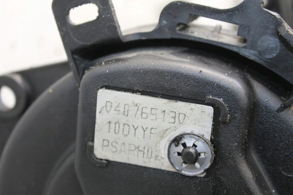 фото №9, Двигатель peugeot rcz rhh 2.0l дизель 120kw 2011