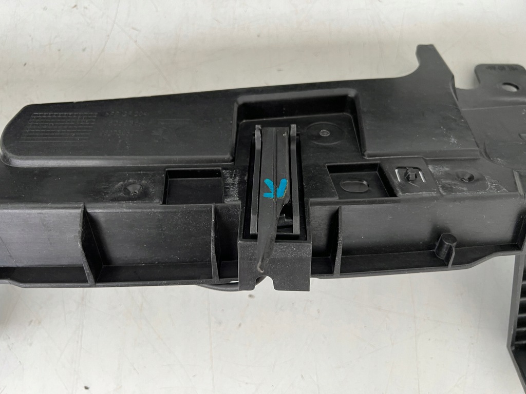 фото №6, Pas передний радиатор peugeot 508 i lift