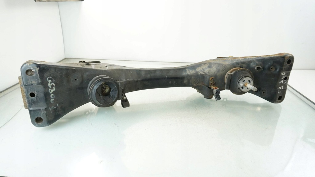 фото №1, Lexus gs300 ii балка pod двигатель подрамник подрамник gs 300