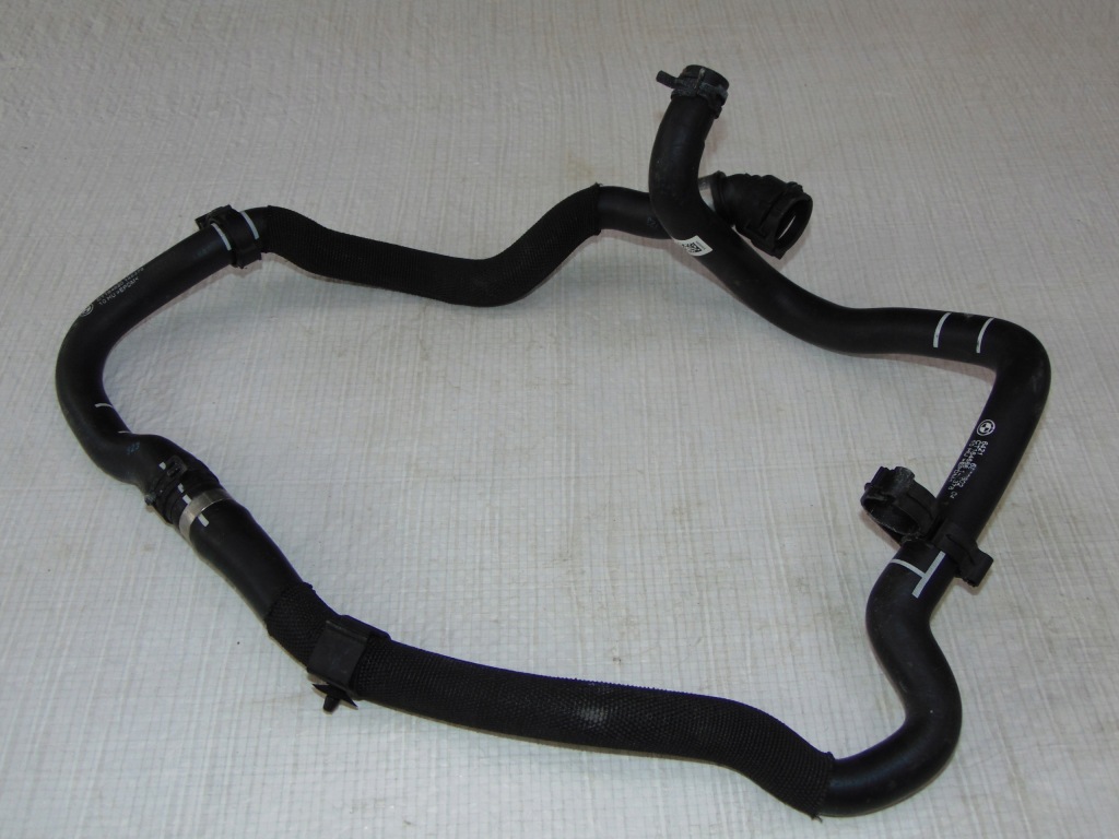 фото №1, Bmw 2 f44 труба шланг воздуха воды 1.5 6832801 now org 22km