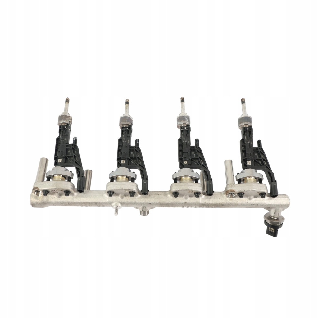 Bmw g20 g30 mini f55 бензин молдинг упорскування комплект форсунок 8665633 Доставка