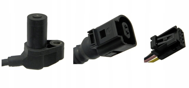 фото №5, Датчик abs перед