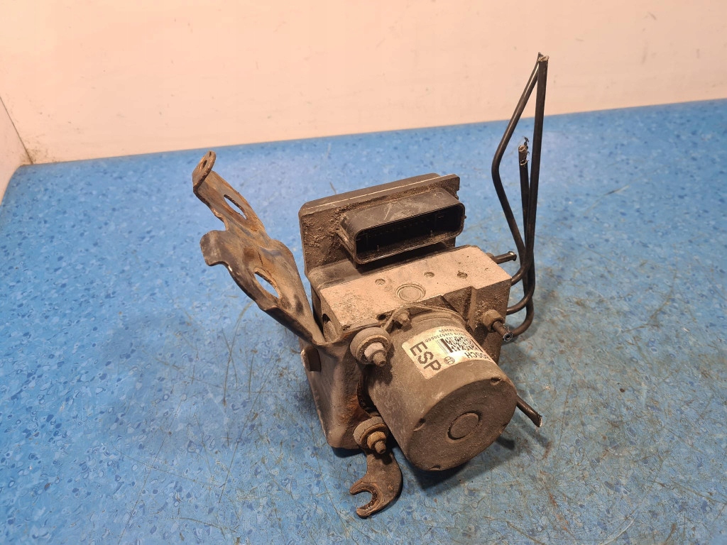 Насос abs блок управления alfa romeo mito grande punto Цена