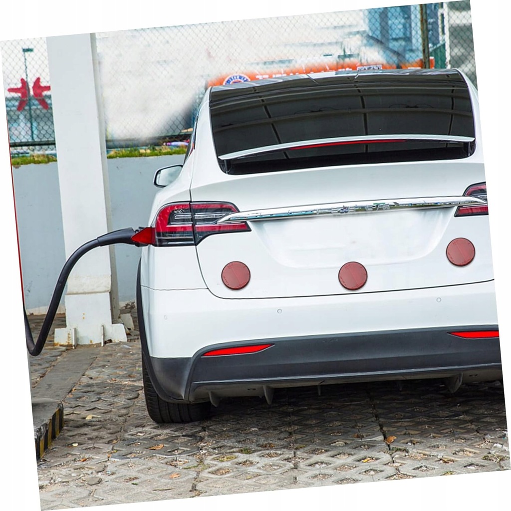 фото №9, 8 szt круглий фара частини автомобільні відбивачі автомобільні