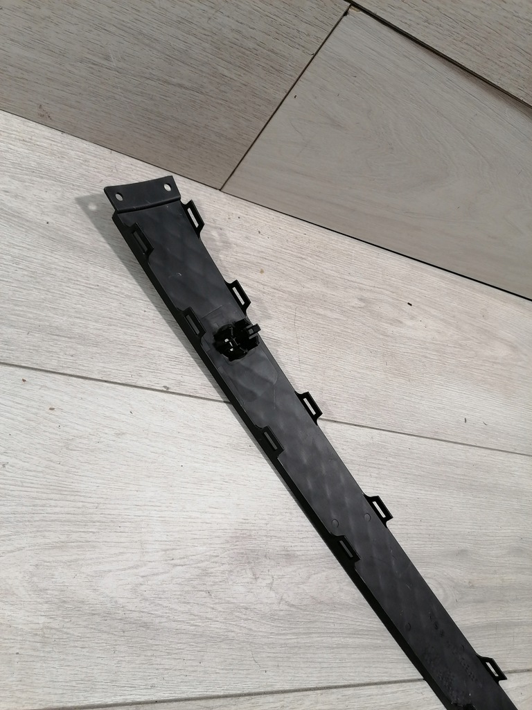 фото №8, Mb w247 решітка верхній бампер перед a2478851504