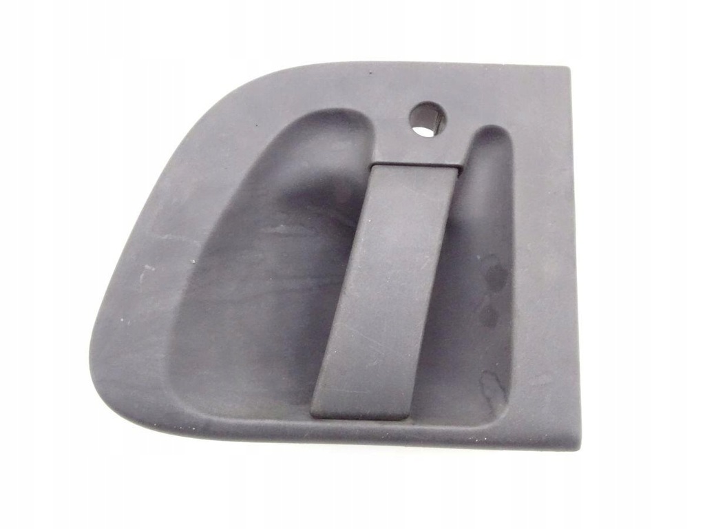 фото №1, Volvo fe fl 06- euro 5 ручка зовнішня двері ліва оригінал