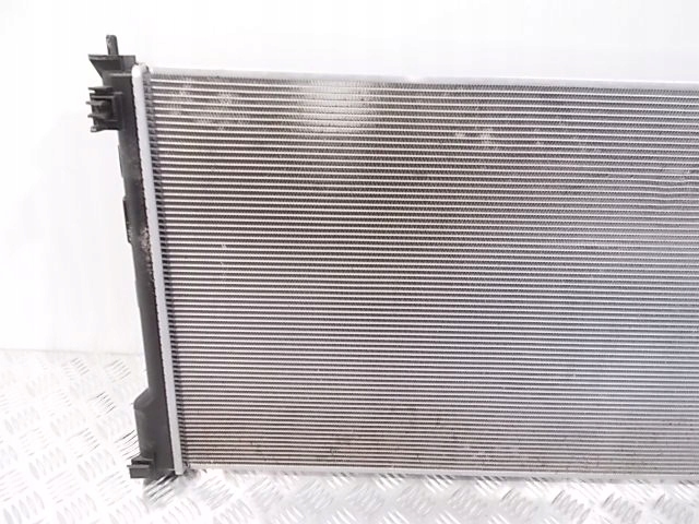 фото №11, Радиатор wody toyota rav4 v camry viii 17-24 122050-0050 оригинал