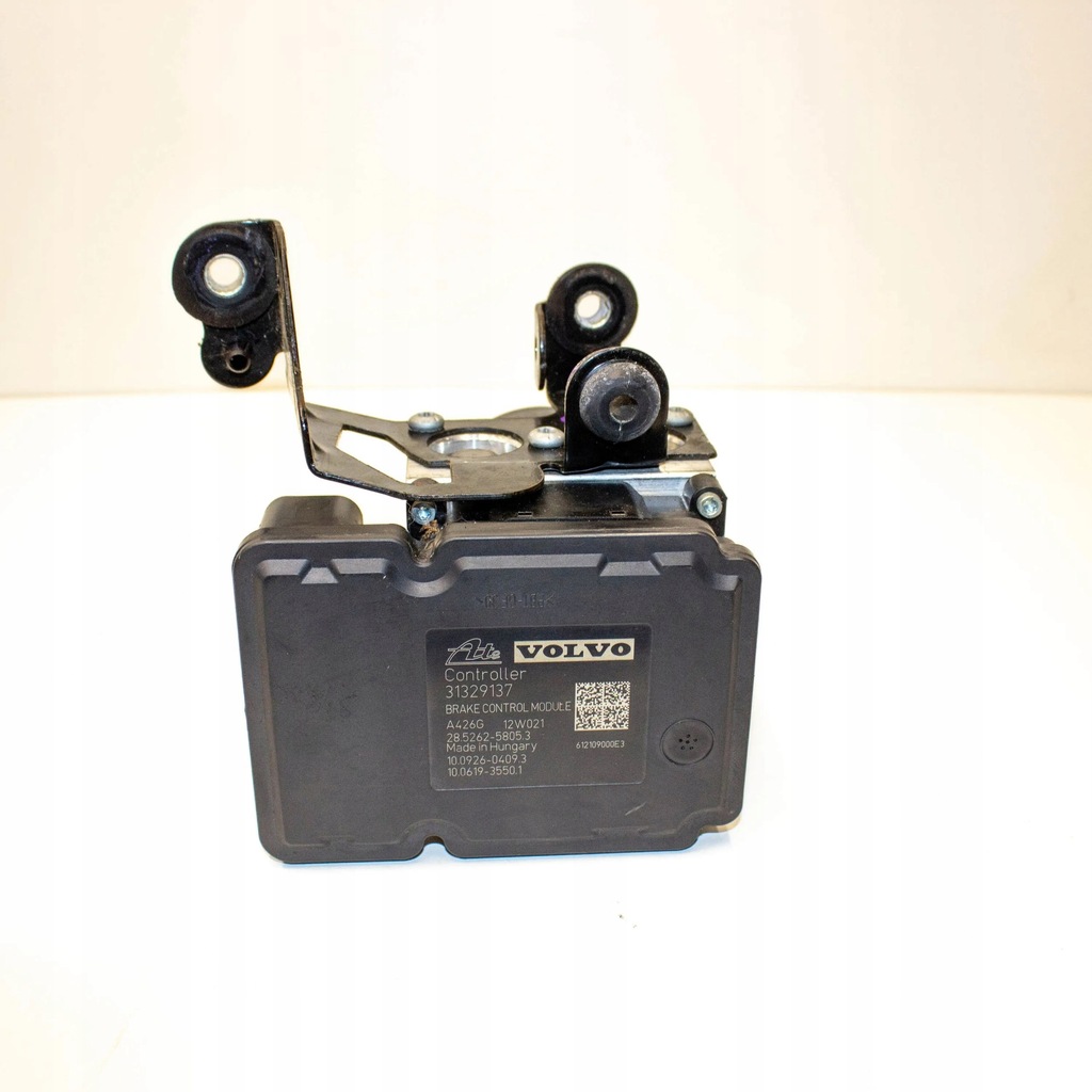 фото №5, Volvo v60 2013 насос abs p31329137