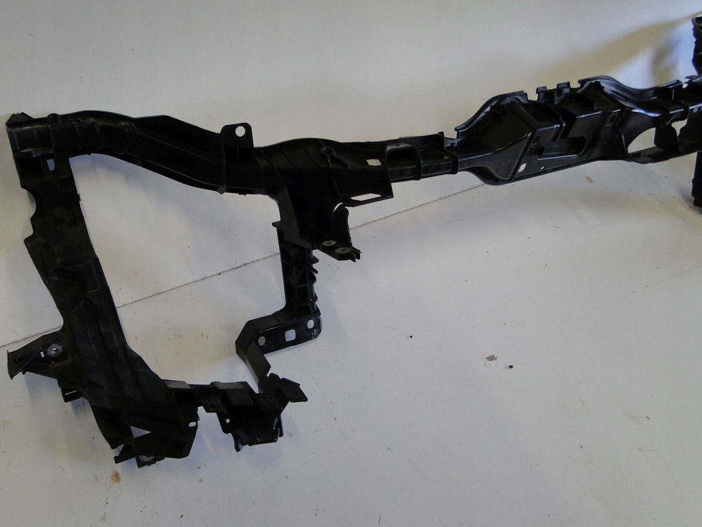 фото №9, Mercedes a klasa w169 169 lift pas передний усилитель перед po рестайлинг