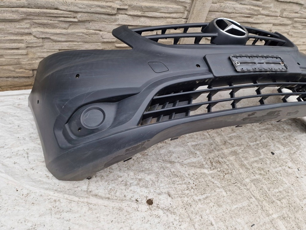 Купить Mercedes vito 447 w447 бампера перед передний