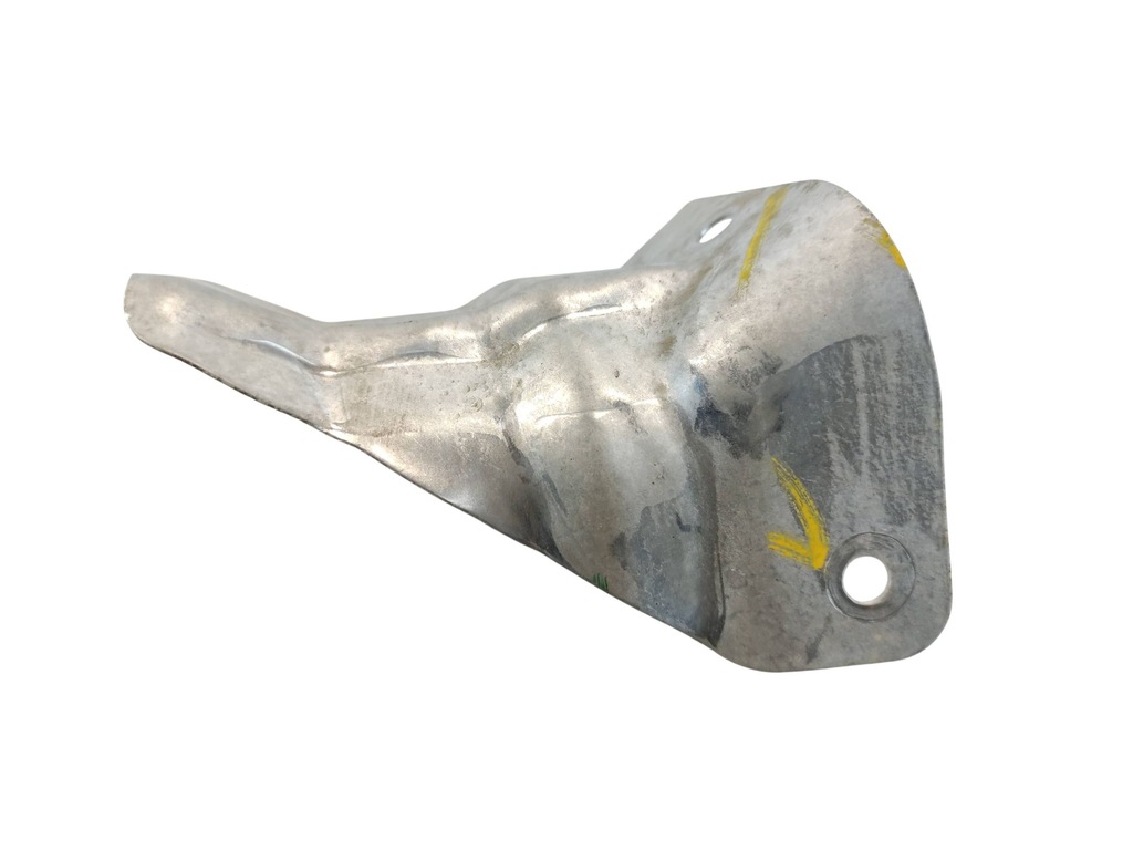 фото №1, Kia xceed 19- захист теплова труби випускної