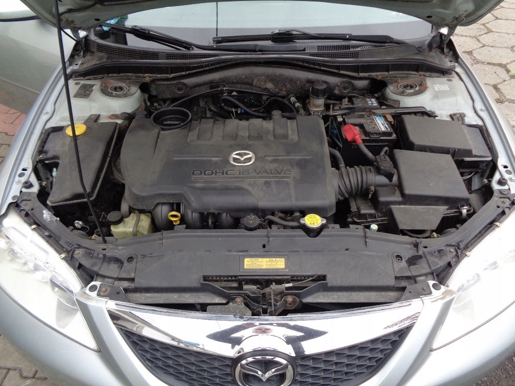 фото №5, Модуль датчик esp mazda 6 gj6e437y1 ewts53bb