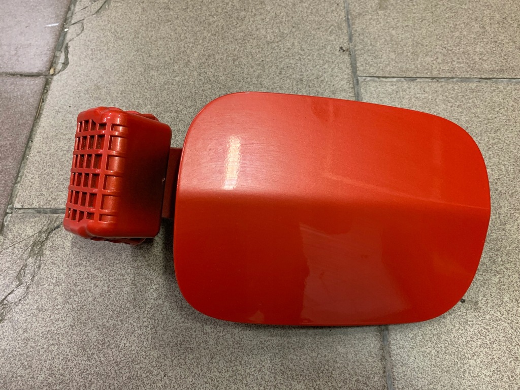 фото №1, Hyundai kona крышка заливной топлива