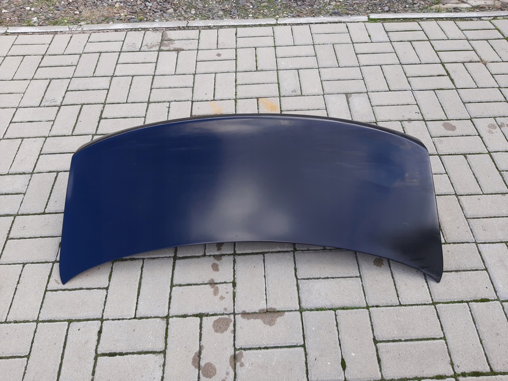 фото №1, Крышка багажника задняя bmw e92