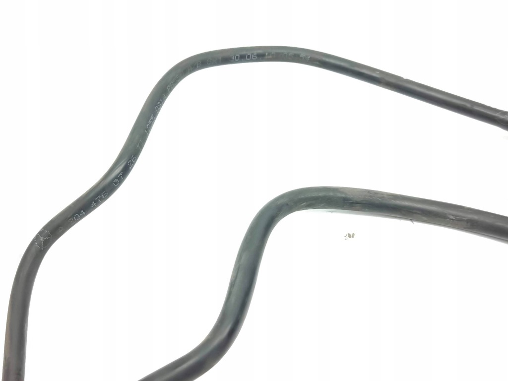 Купити Mercedes-benz glk x204 шланг паливний 2010