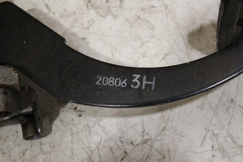 фото №7, Педаль гальма subaru xv 2012-2015 at