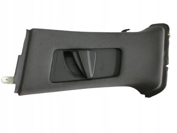 фото №1, Захист стійка права 3d5867285c vw phaeton