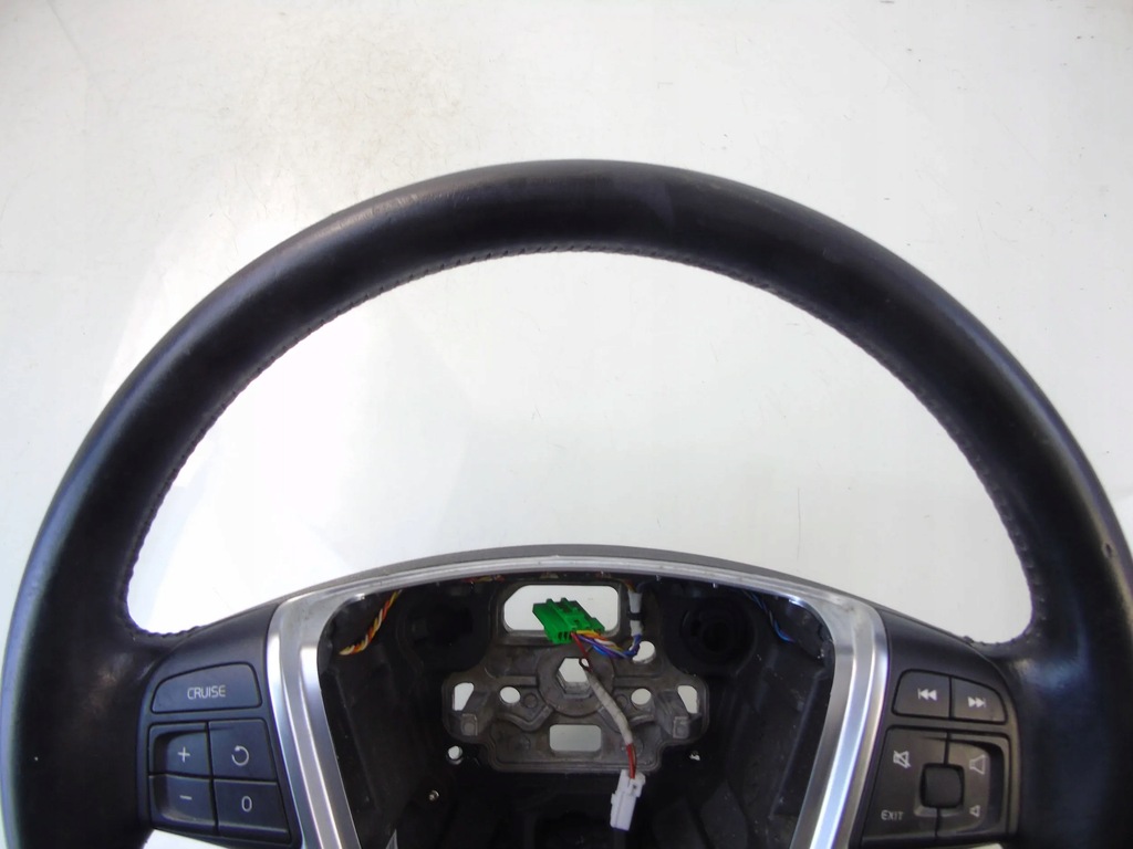 фото №6, Воздуховод мультифункция volvo s80 ii v70 iii