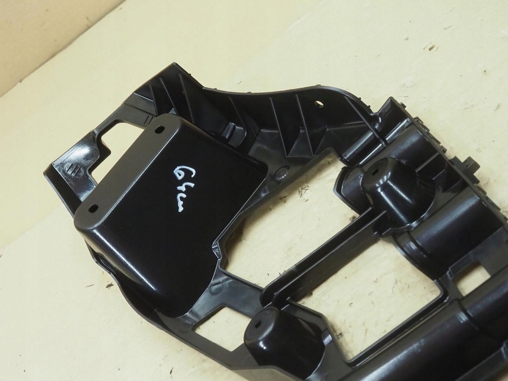 фото №15, Renault koleos ii направляющая бампера левый задняя 850459576r