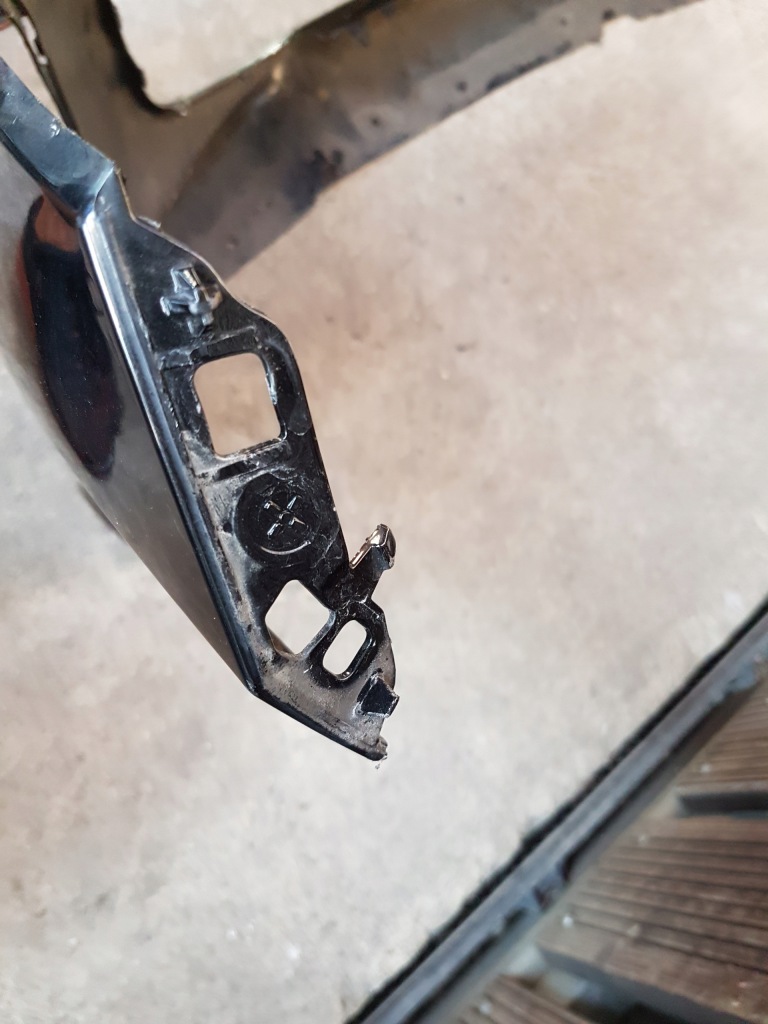 фото №8, Бампер перед передний bmw seria 1 f40 m-pakiet