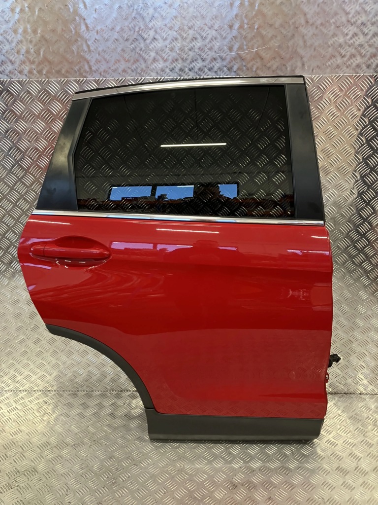 Дверей праве  правий задні задні комплектна  honda cr-v iv рестайлінг  14- r513 Доставка