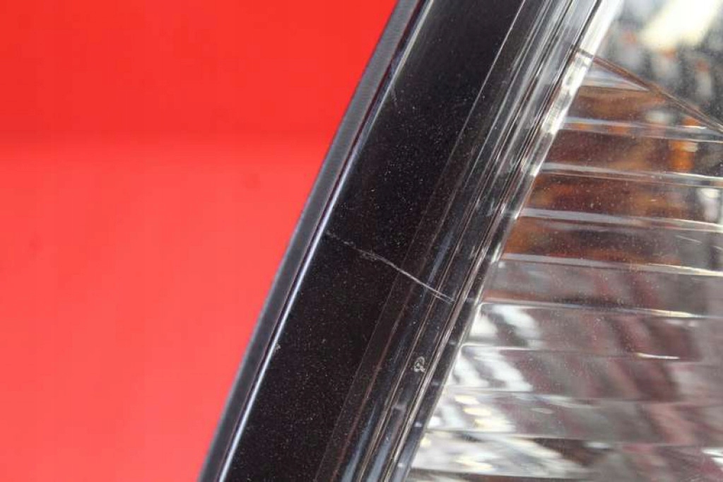 фото №6, Лампа правая задняя задняя 9681749180 citroen c3 picasso lift 12-16