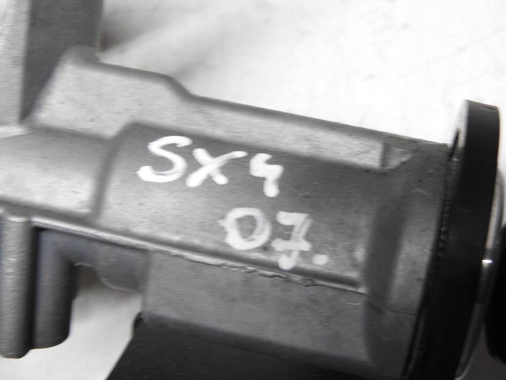 фото №6, Suzuki sx-4 sx4 06-13 замок зажигания ключи вкладка